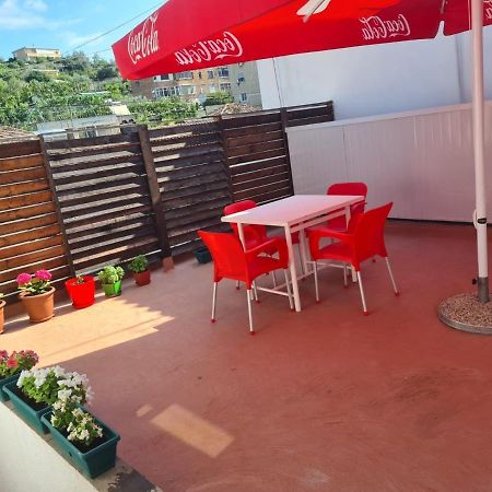 Vila 32 Berat Buitenkant foto