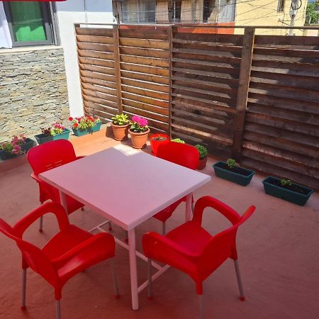 Vila 32 Berat Buitenkant foto