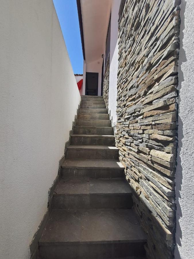 Vila 32 Berat Buitenkant foto