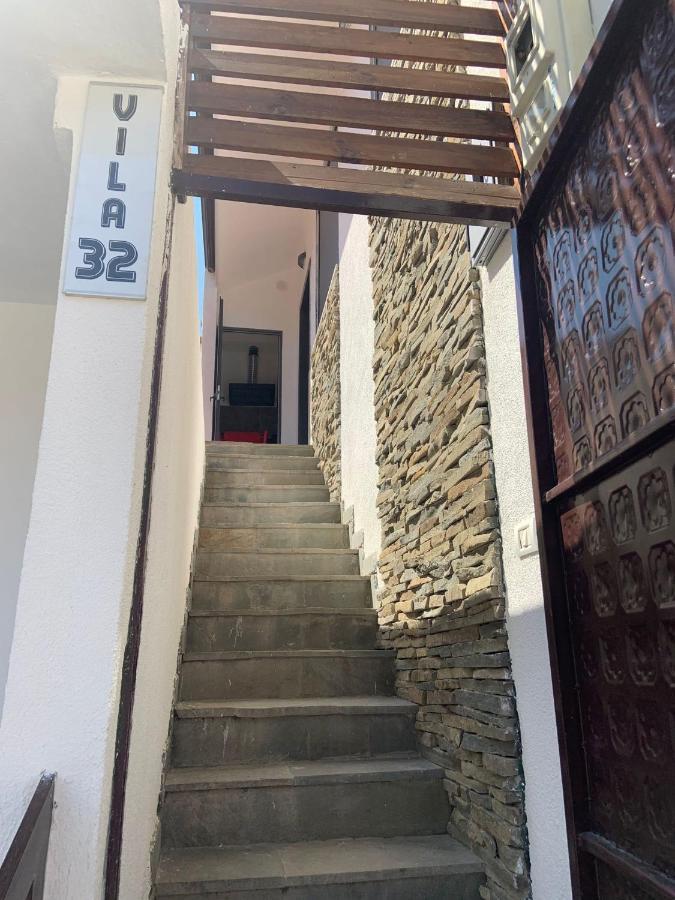 Vila 32 Berat Buitenkant foto